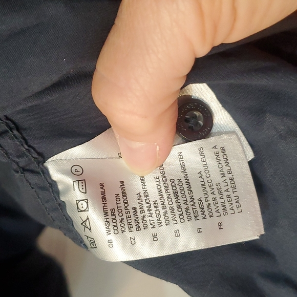 Blouse - Picture 6 of 6